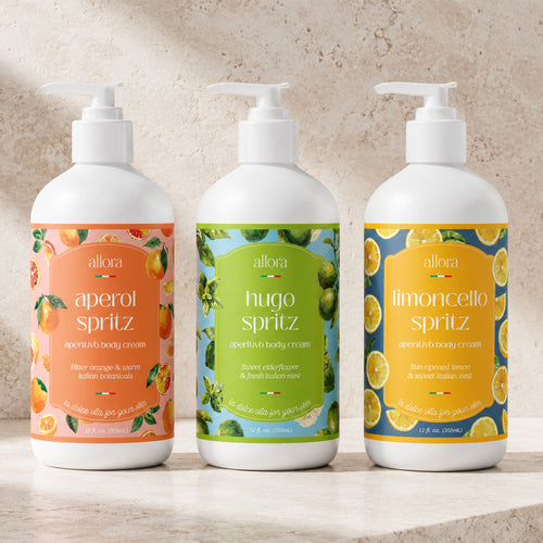 The Aperitivo Gift Set